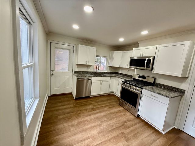 1407 Monterey, Central North Side, PA 15212