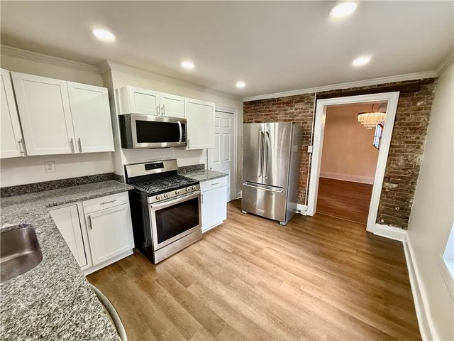 1407 Monterey, Central North Side, PA 15212