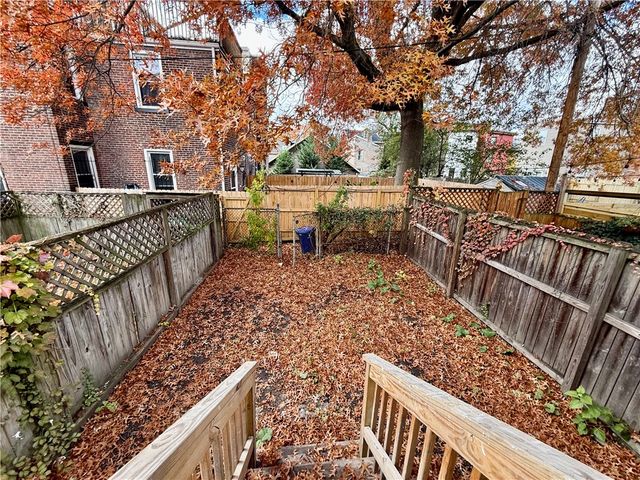 1407 Monterey, Central North Side, PA 15212