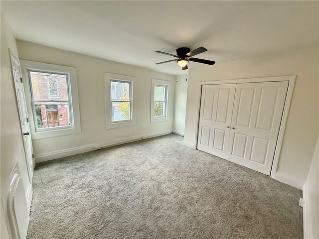 1407 Monterey, Central North Side, PA 15212