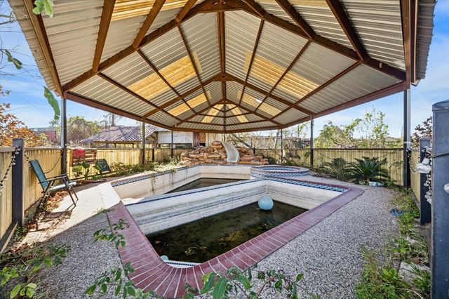 4206 Wiley Road, Houston, TX 77093