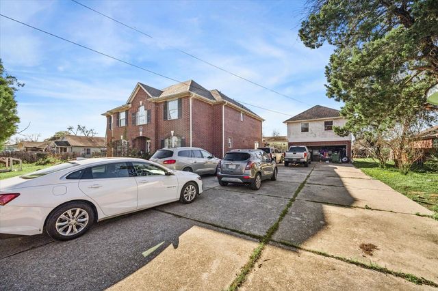 4206 Wiley Road, Houston, TX 77093