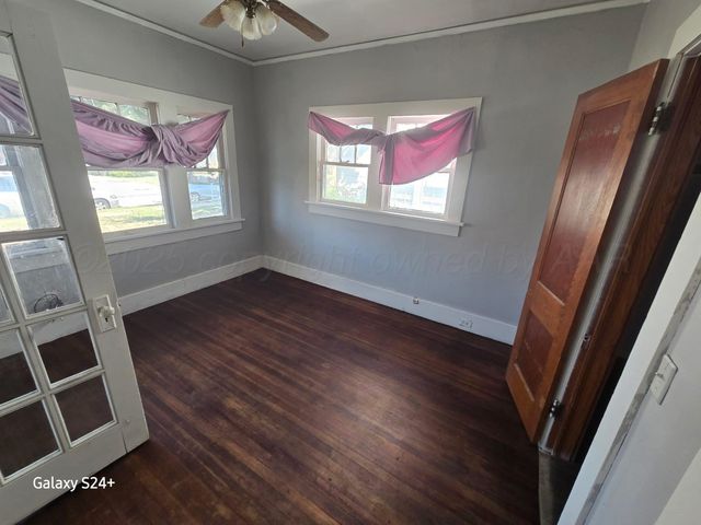 1413 S ONG Street, Amarillo, TX 79102