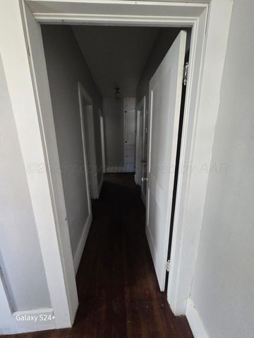 1413 S ONG Street, Amarillo, TX 79102