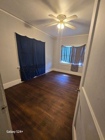 1413 S ONG Street, Amarillo, TX 79102