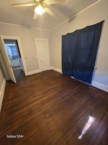 1413 S ONG Street, Amarillo, TX 79102