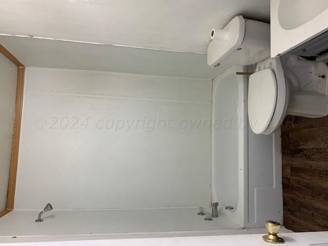 1413 S ONG Street, Amarillo, TX 79102