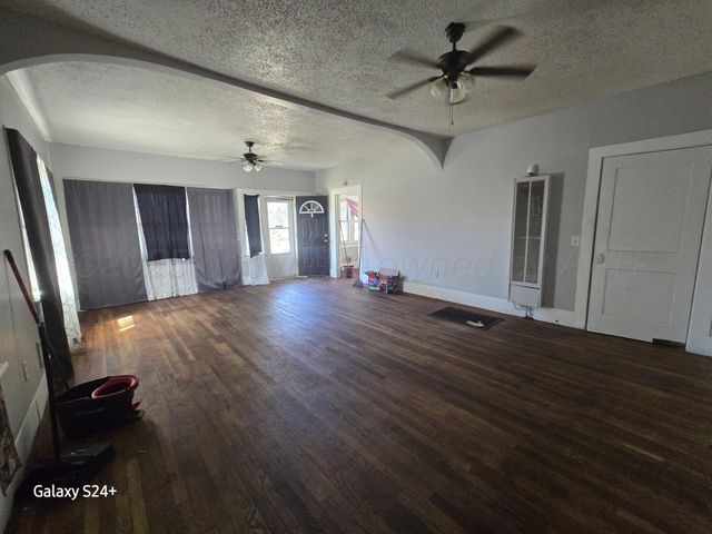 1413 S ONG Street, Amarillo, TX 79102