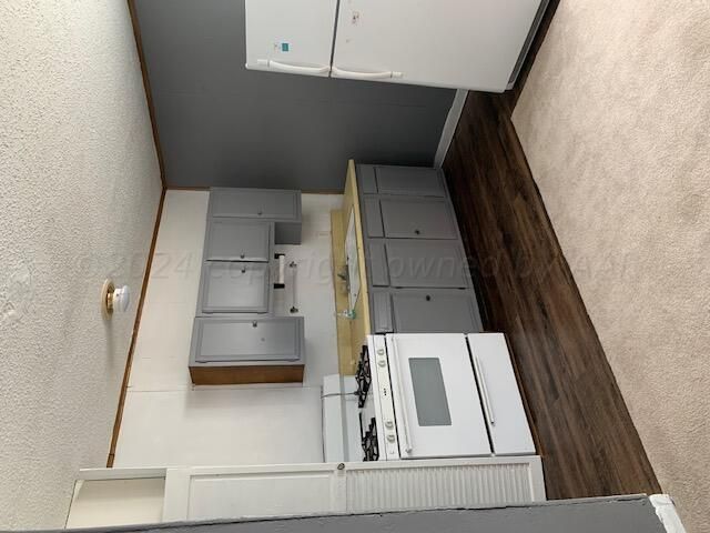 1413 S ONG Street, Amarillo, TX 79102