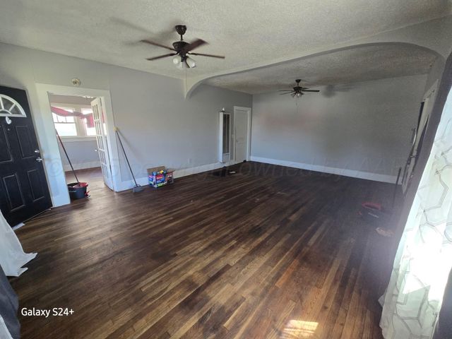 1413 S ONG Street, Amarillo, TX 79102