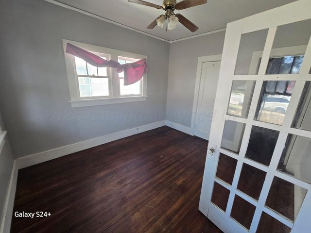 1413 S ONG Street, Amarillo, TX 79102