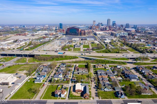312 W Morris Street, Indianapolis, IN 46225