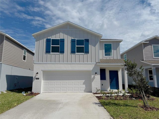 6429 DOMIZIO DRIVE, Winter Haven, FL 33884