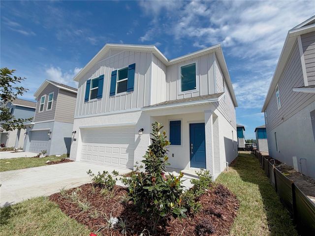 6429 DOMIZIO DRIVE, Winter Haven, FL 33884