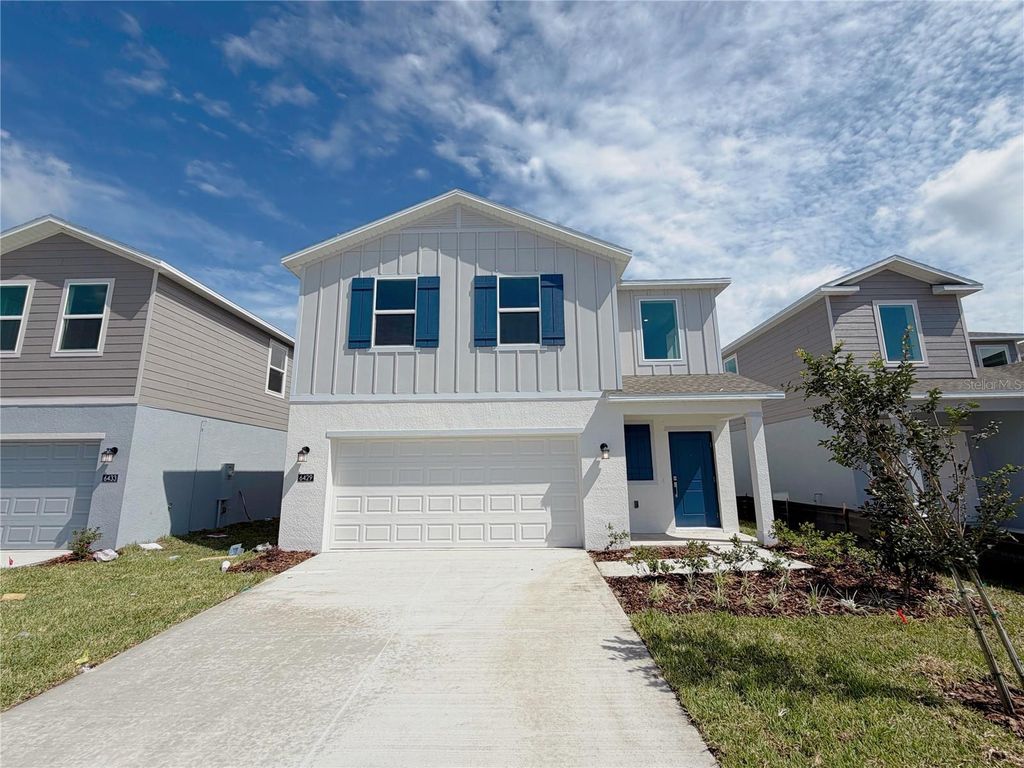 6429 DOMIZIO DRIVE, Winter Haven, FL 33884