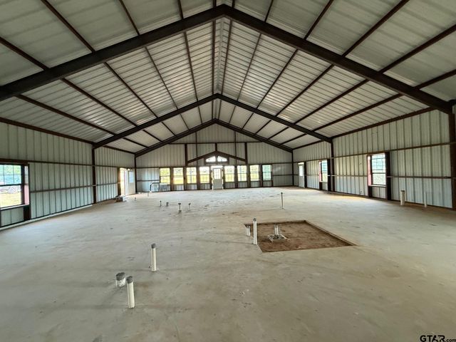 580 CR 1630, Crockett, TX 75835