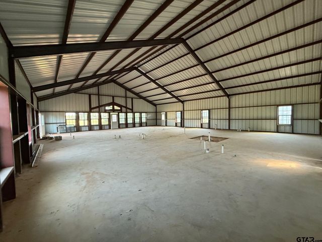 580 CR 1630, Crockett, TX 75835