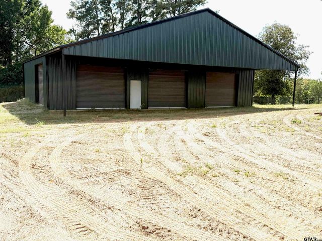 580 CR 1630, Crockett, TX 75835
