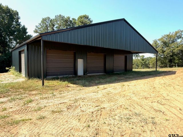 580 CR 1630, Crockett, TX 75835