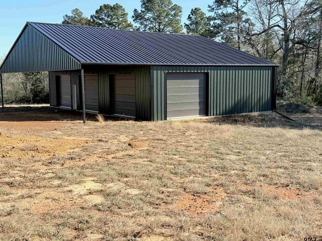 580 CR 1630, Crockett, TX 75835