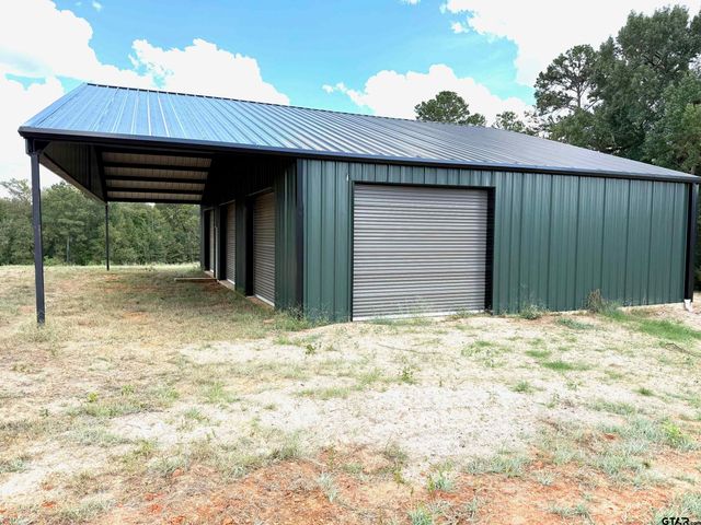 580 CR 1630, Crockett, TX 75835