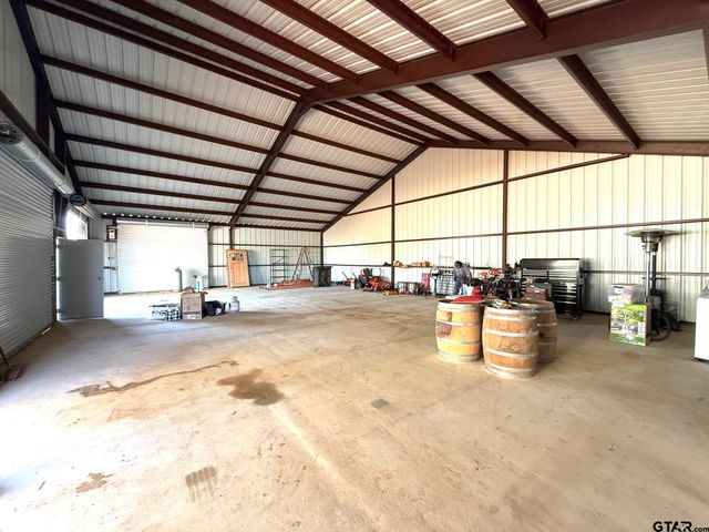 580 CR 1630, Crockett, TX 75835