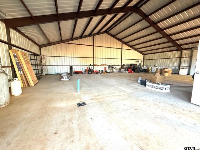 580 CR 1630, Crockett, TX 75835