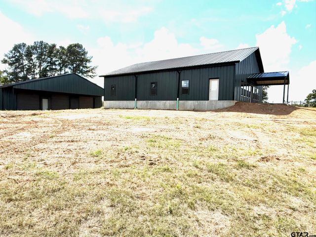 580 CR 1630, Crockett, TX 75835