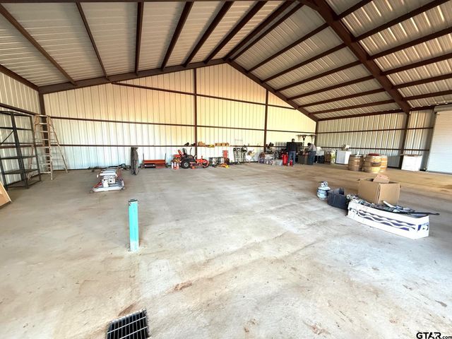 580 CR 1630, Crockett, TX 75835
