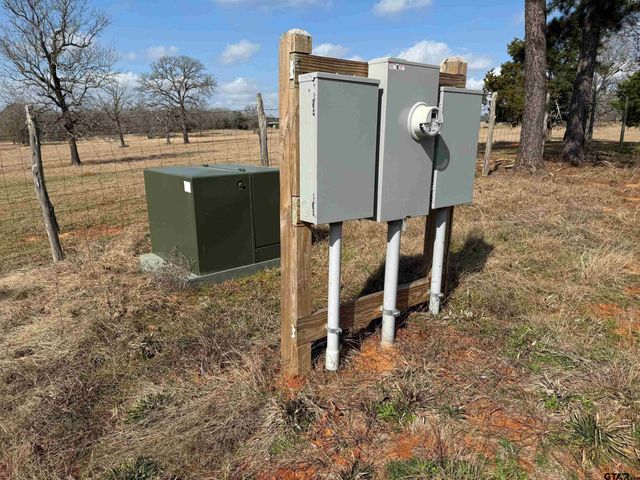 580 CR 1630, Crockett, TX 75835
