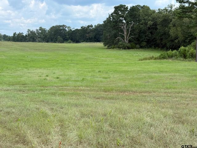 580 CR 1630, Crockett, TX 75835