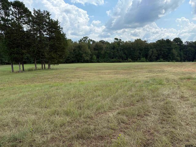 580 CR 1630, Crockett, TX 75835