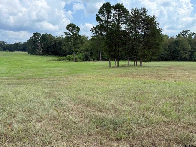 580 CR 1630, Crockett, TX 75835