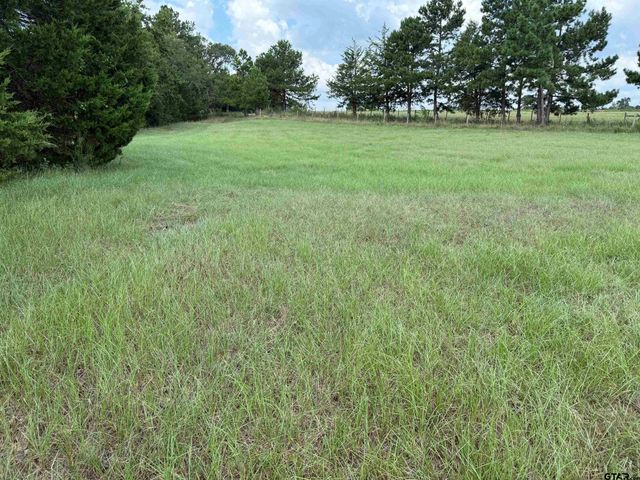580 CR 1630, Crockett, TX 75835
