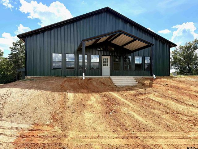 580 CR 1630, Crockett, TX 75835