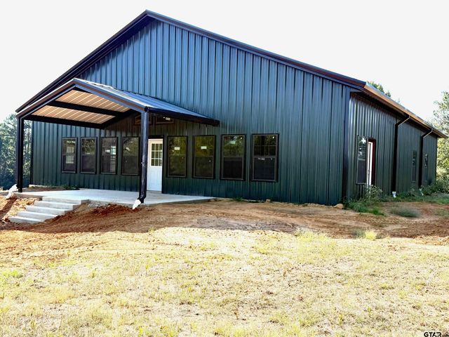 580 CR 1630, Crockett, TX 75835