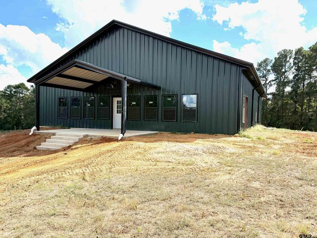 580 CR 1630, Crockett, TX 75835