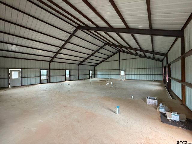 580 CR 1630, Crockett, TX 75835