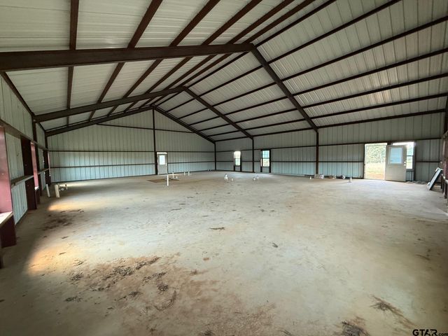 580 CR 1630, Crockett, TX 75835