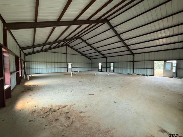 580 CR 1630, Crockett, TX 75835