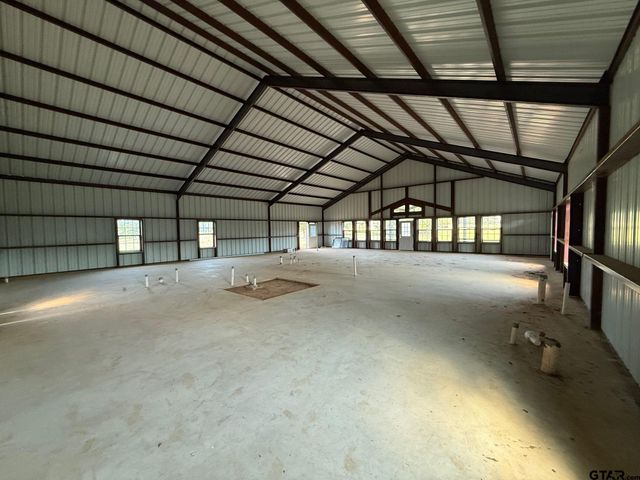 580 CR 1630, Crockett, TX 75835