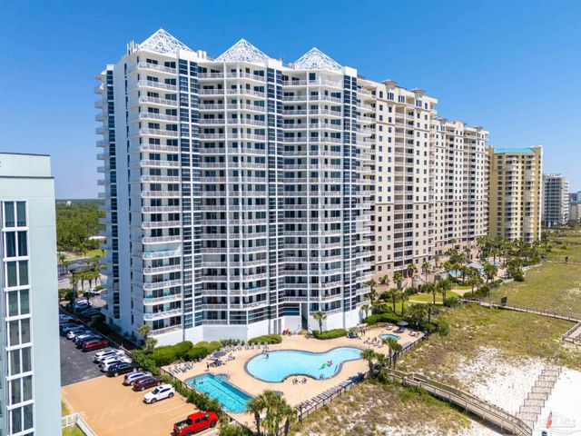 13661 Perdido Key Dr 1603, Perdido Key, FL 32507