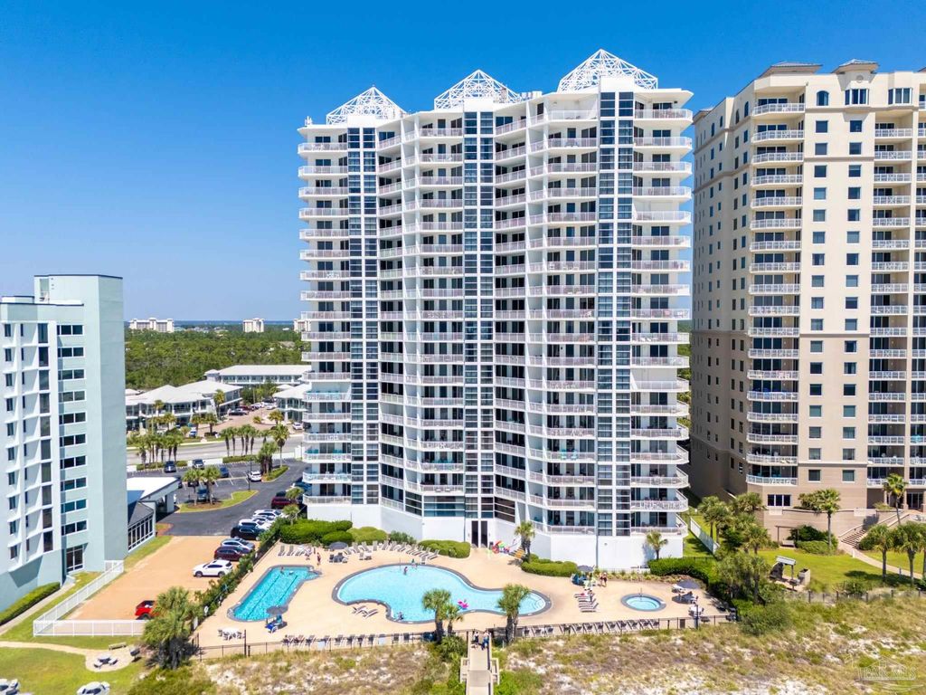 13661 Perdido Key Dr 1603, Perdido Key, FL 32507
