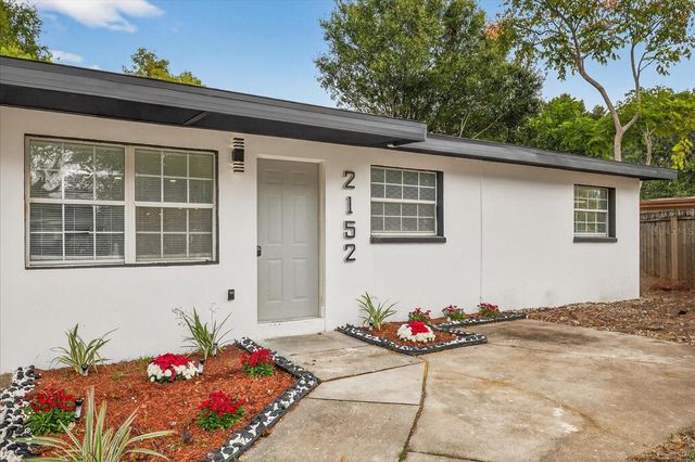 2152 BARCELONA DRIVE, Clearwater, FL 33764