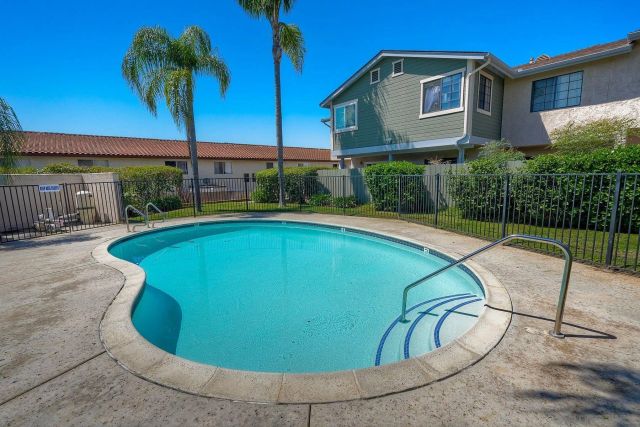 1225 N Broadway Unit 3, Escondido, CA 92026
