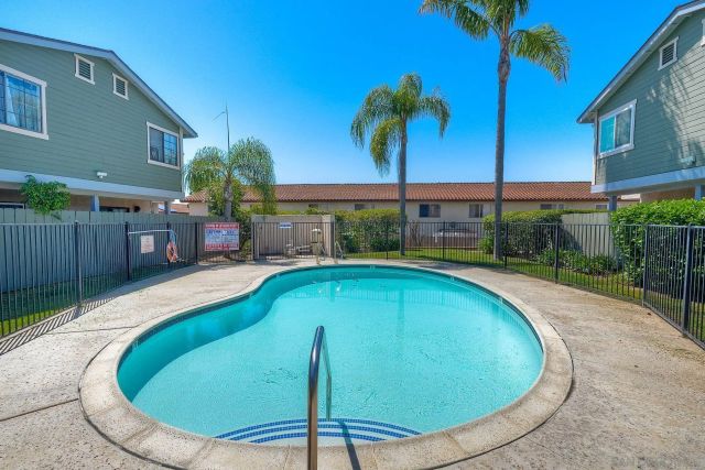 1225 N Broadway Unit 3, Escondido, CA 92026