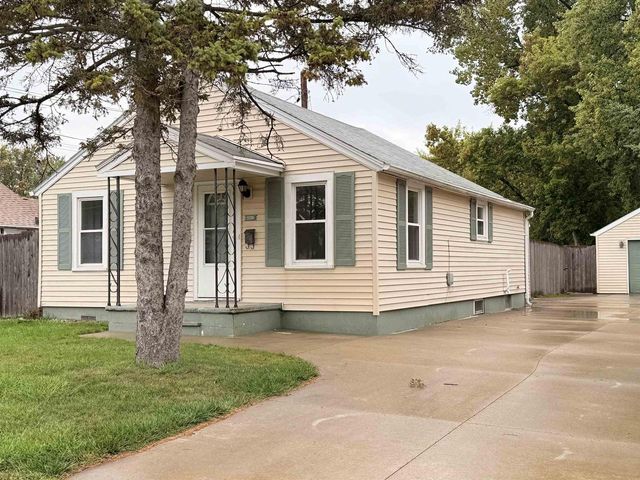 1336 E PAULINE STREET, Appleton, WI 54911