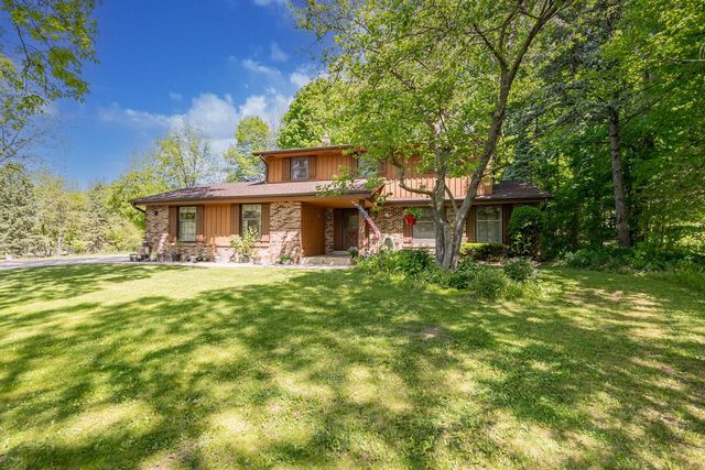 N92W25490 Blue Heron DRIVE, Lisbon, WI 53089