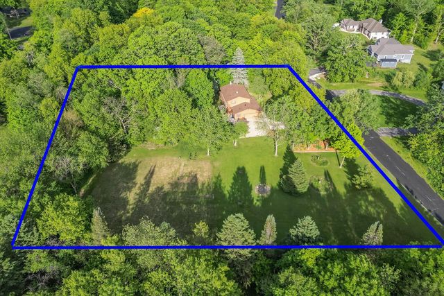 N92W25490 Blue Heron DRIVE, Lisbon, WI 53089