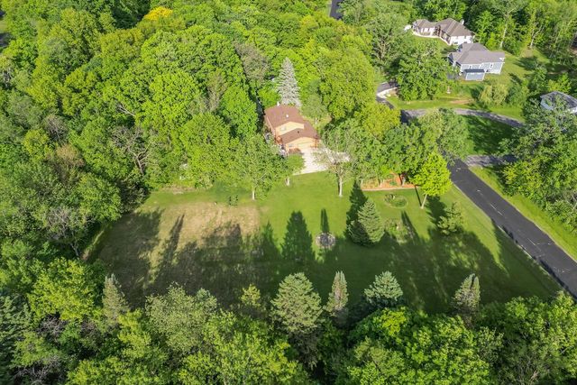 N92W25490 Blue Heron DRIVE, Lisbon, WI 53089